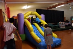 Something for the kids