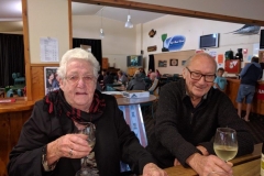 Dot and Joe
