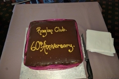 The Cake