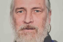 Andy Thompson President and Life Member