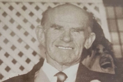 Brian Banks President and Life Member