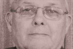 Bruce Tricklebank Life Member