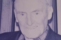 Con Hird Patron,  Foundation and Life Member