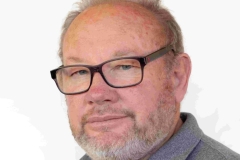 Craig Bridgman Life Member