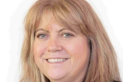 Debbie Dalbeth President and Life Member