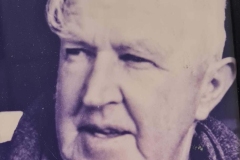 Fred Cleave Patron and Foundation Member