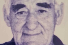 Jack Peden President and Life Member