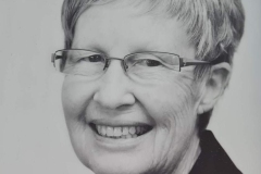 Jenny Francis Life Member