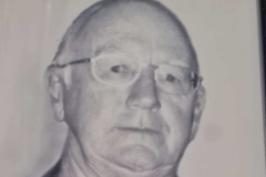 Jim Ardern Life Member