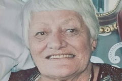 Jo Jackson Life Member