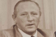 John Parker President