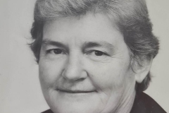 Josie Warren President