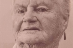 Kath Clements Life Member