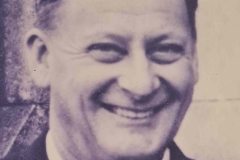 Les Smith President and Foundation Member