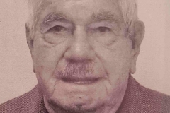 Maurice Cook Life Member