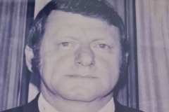 Murray Ansley President