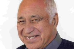 Pablo Rickard Life Member