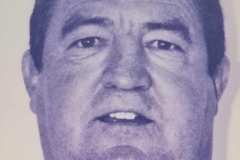 Peter Hockenhull President