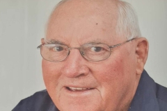 Blue Stephens (Richard ) Patron and a Life Member