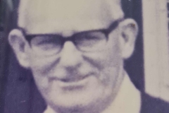 Stan Sicely Life Member