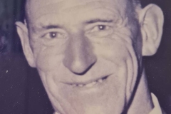 Whit Wright President and Foundation Member